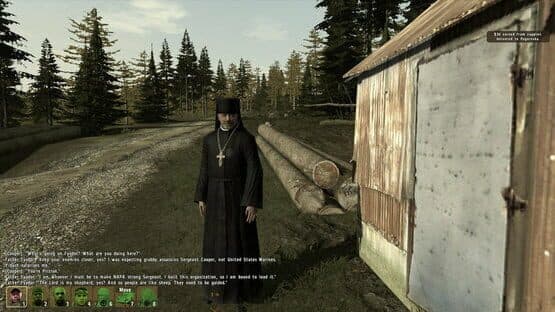 Arma 2: Combined Operations screenshot 8