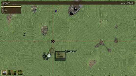 Arma 2: Combined Operations screenshot 11