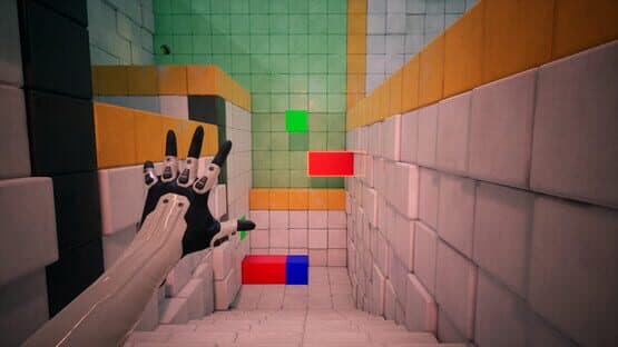 Q.U.B.E. 10th Anniversary screenshot 7