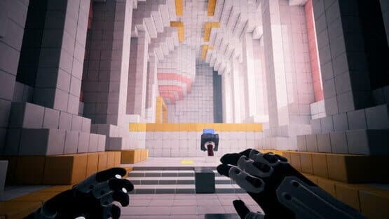 Q.U.B.E. 10th Anniversary screenshot 8