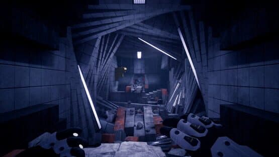 Q.U.B.E. 10th Anniversary screenshot 10