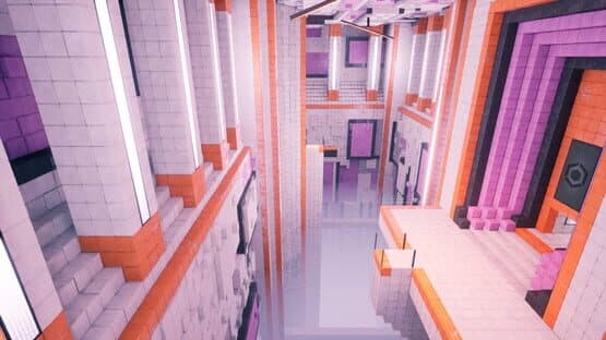 Q.U.B.E. 10th Anniversary screenshot 2