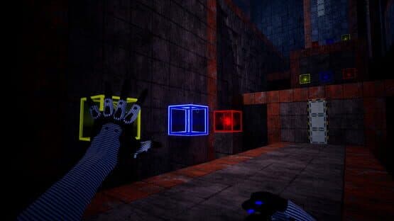 Q.U.B.E. 10th Anniversary screenshot 3