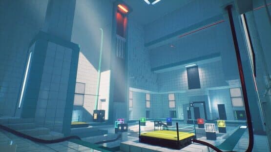 Q.U.B.E. 10th Anniversary screenshot 6