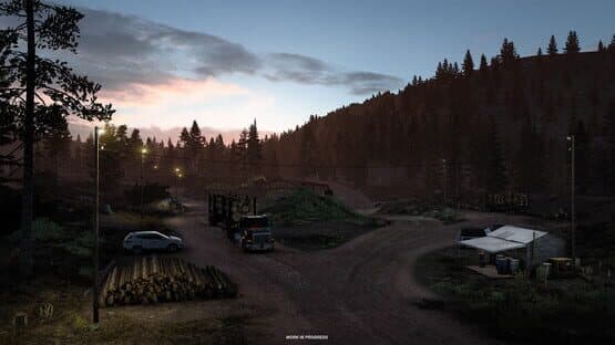 American Truck Simulator: Montana screenshot 12