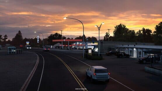 American Truck Simulator: Montana screenshot 13