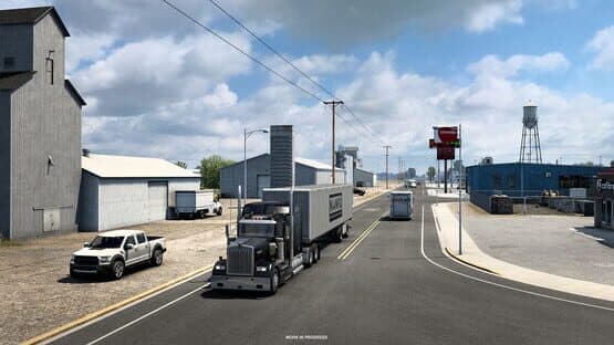American Truck Simulator: Montana screenshot 14