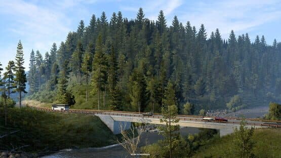 American Truck Simulator: Montana screenshot 19