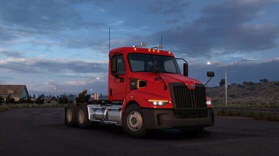 American Truck Simulator: Western Star 57X screenshot 7