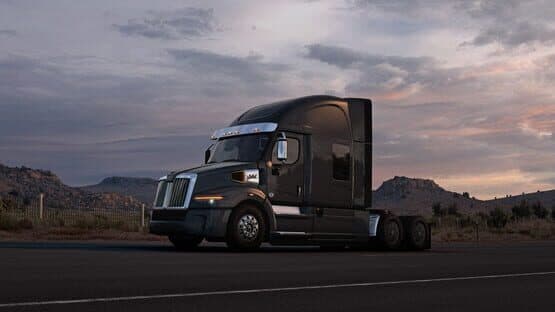 American Truck Simulator: Western Star 57X screenshot 14