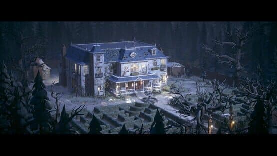 Beauty and the Beast screenshot 3
