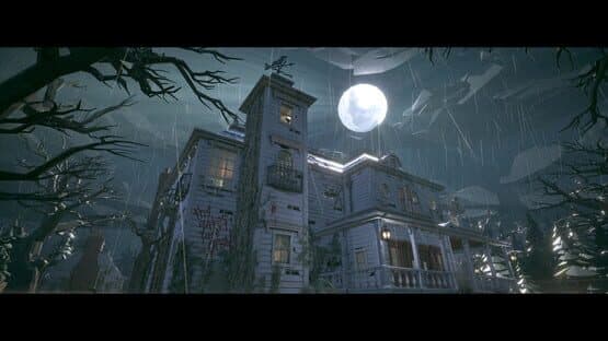 Beauty and the Beast screenshot 4