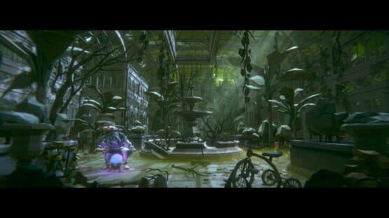 Beauty and the Beast screenshot 5