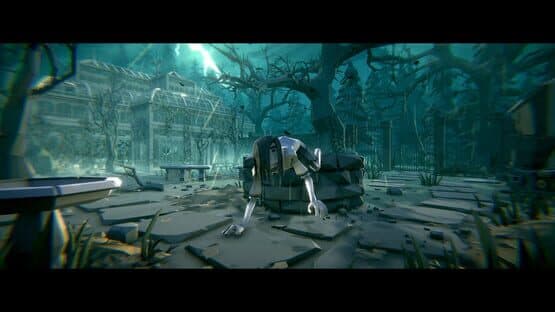 Beauty and the Beast screenshot 6