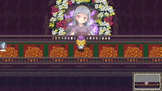 Touhou Genso Maroku screenshot 7