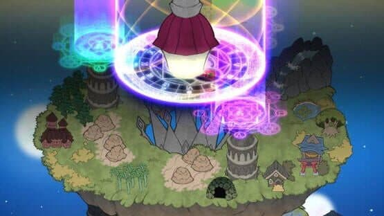 Touhou Genso Maroku screenshot 10