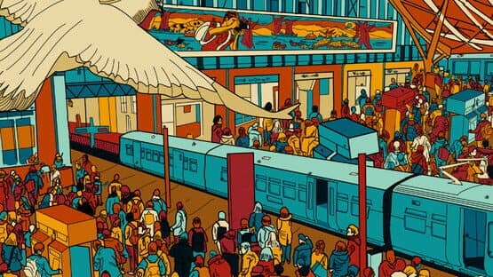 I Commissioned Some Bees 4 screenshot 3