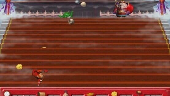 Richman 4 screenshot 3