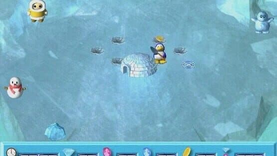 Richman 4 screenshot 4