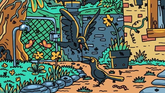 I Commissioned Some Bees 0 screenshot 1