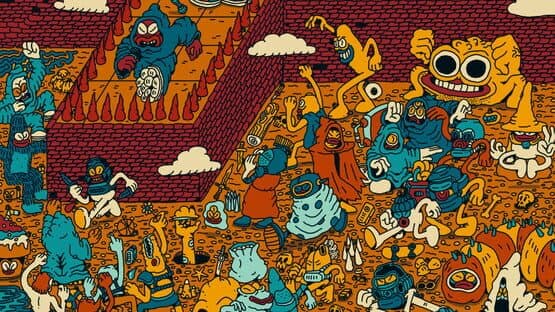 I Commissioned Some Bees 0 screenshot 2