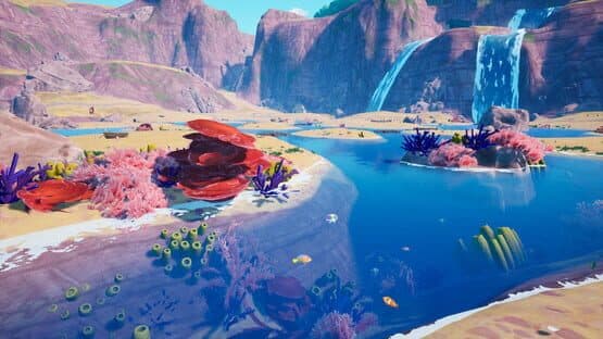 Horse Tales: Emerald Valley Ranch screenshot 5