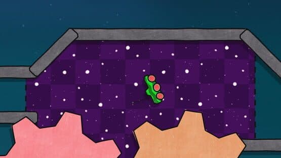 JellyCar Worlds screenshot 4