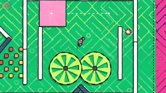 JellyCar Worlds screenshot 5