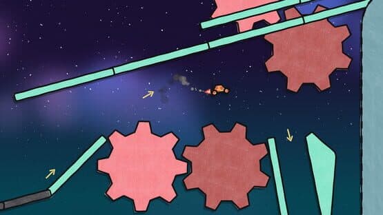 JellyCar Worlds screenshot 6