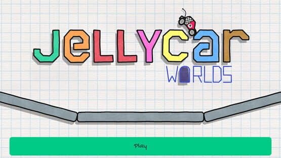 JellyCar Worlds screenshot 7