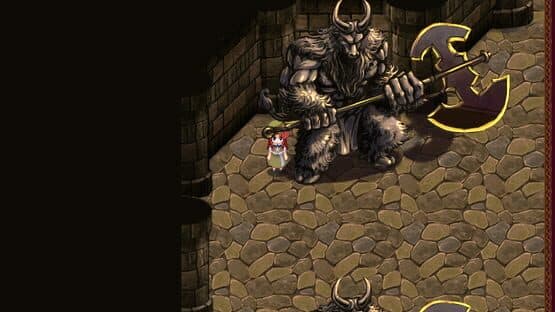 Touhou Genso Maroku: Matsuri screenshot 11