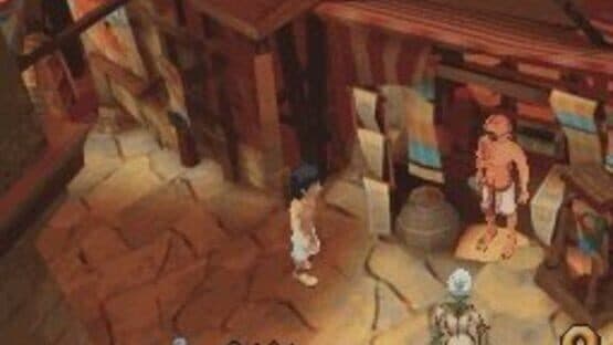 Ankh: Curse of the Scarab King screenshot 3