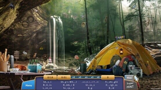 Finding America: The Heartland screenshot 3