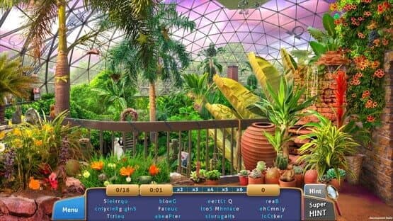 Finding America: The Heartland screenshot 4