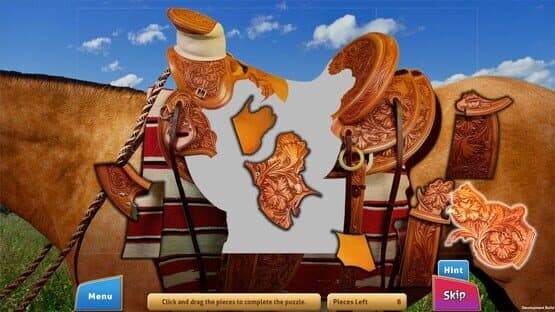 Finding America: The Heartland screenshot 10