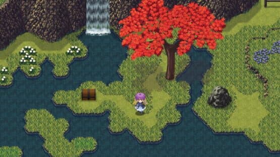 Touhou Genso Maroku W: The Devil of Decline - Shikigami Additional Contents screenshot 11