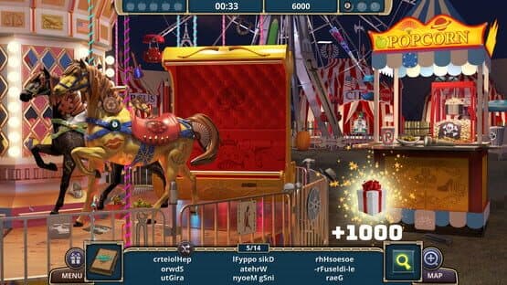 Adventure Trip: New York - Collector's Edition screenshot 3