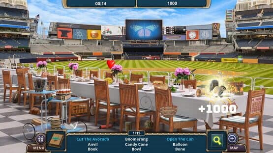 Adventure Trip: New York - Collector's Edition screenshot 8