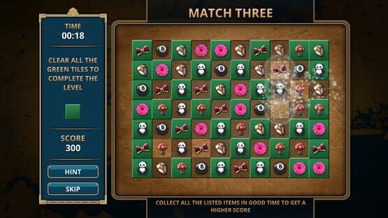 Adventure Trip: New York - Collector's Edition screenshot 2