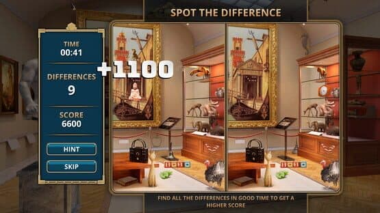 Adventure Trip: New York - Collector's Edition screenshot 9