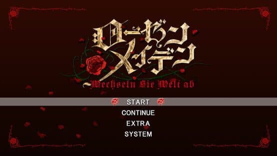 Rozen Maiden: Wechseln Sie Welt ab screenshot 12