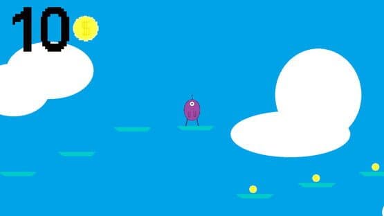 Squeen's Adventure screenshot 2