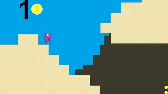 Squeen's Adventure screenshot 3