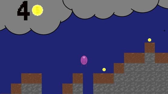 Squeen's Adventure screenshot 4