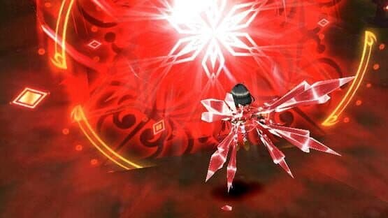 White Cat Project screenshot 1