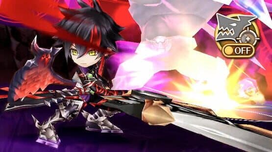 White Cat Project screenshot 2