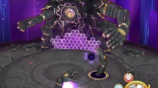 White Cat Project screenshot 5