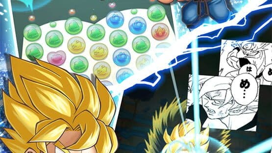 Jumputi Heroes screenshot 2