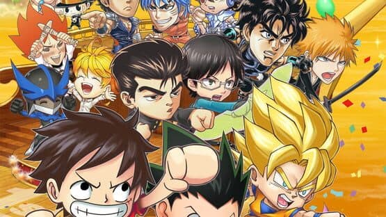 Jumputi Heroes screenshot 5