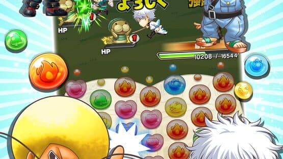 Jumputi Heroes screenshot 8